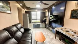 Blk 55 Havelock View (Bukit Merah), HDB 3 Rooms #606240051